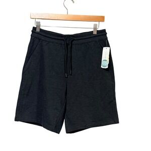 Public Rec Men's All Day Every Day Shorts Charcoal Black Size 30 NEW